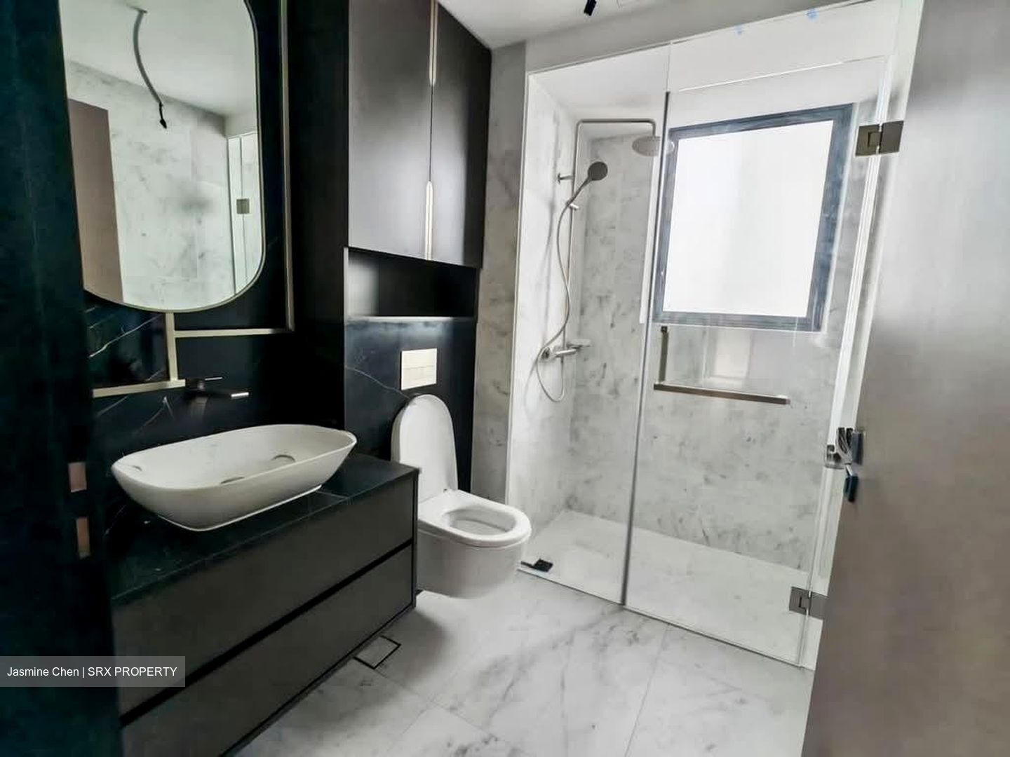 One Bernam (D2), Apartment #538452411